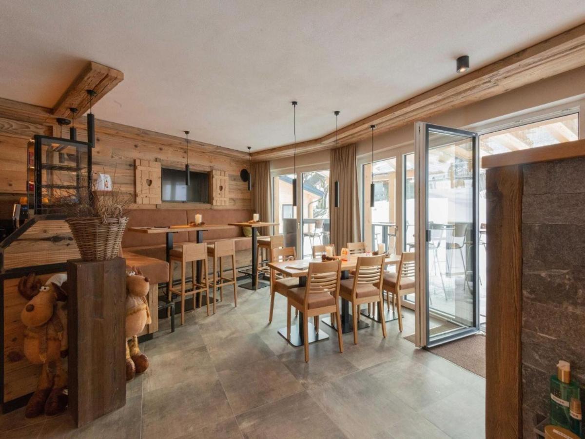 Aparthotel Golden Lodges Rauris Hundsdorf  Eksteriør billede