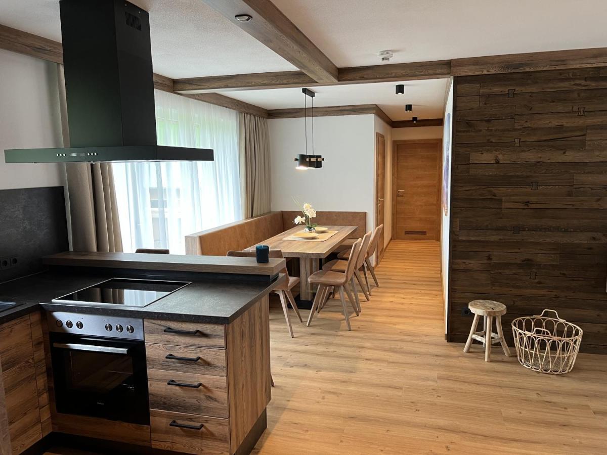 Aparthotel Golden Lodges Rauris Hundsdorf  Eksteriør billede