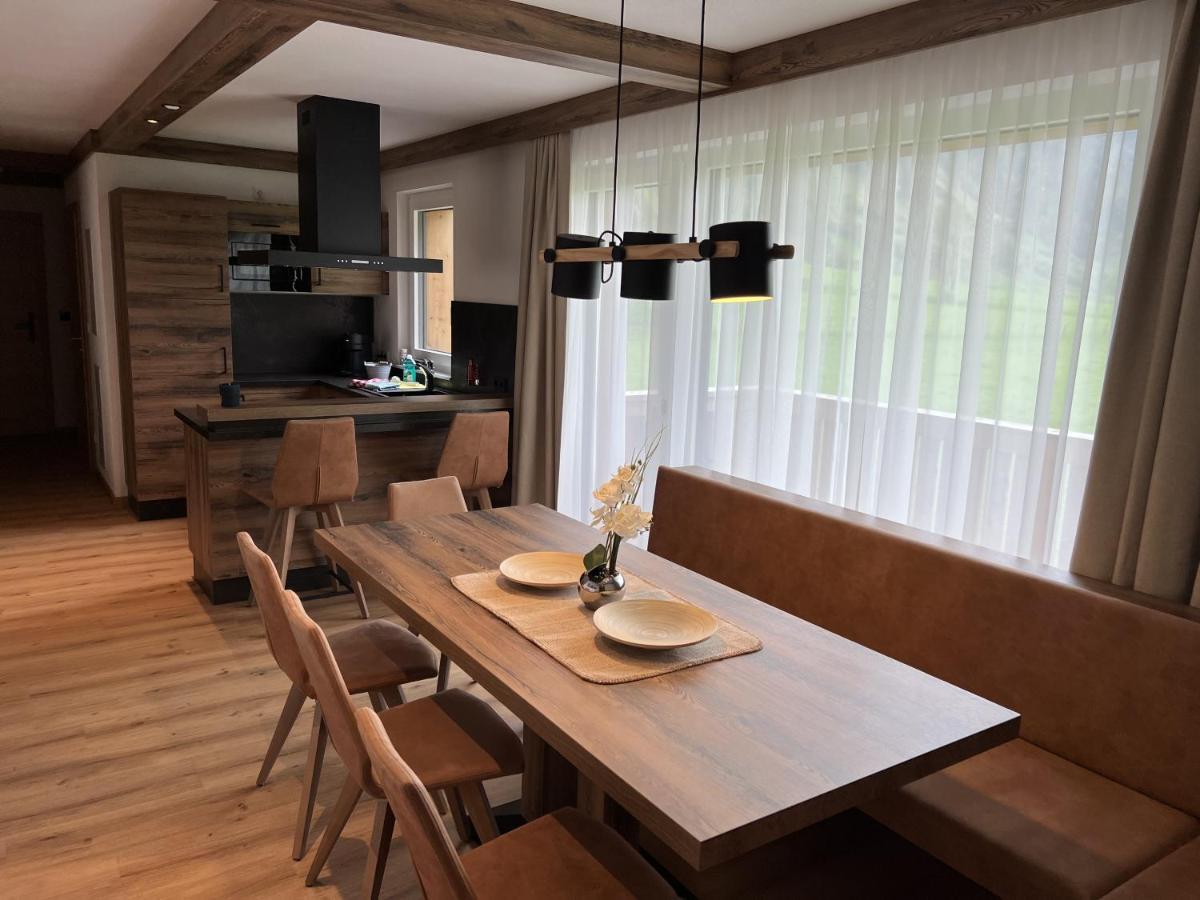 Aparthotel Golden Lodges Rauris Hundsdorf  Eksteriør billede