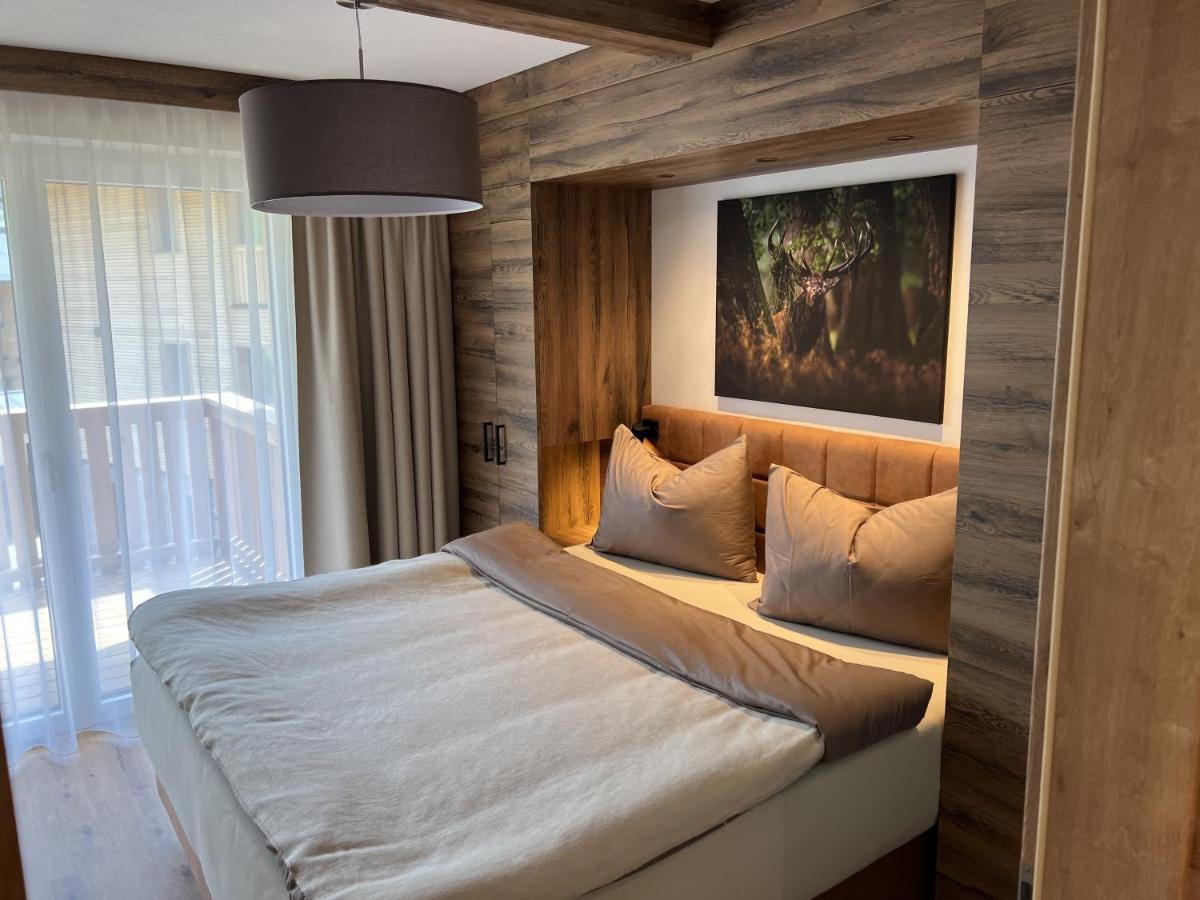 Aparthotel Golden Lodges Rauris Hundsdorf  Eksteriør billede