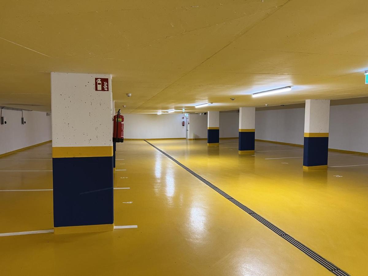 Aparthotel Golden Lodges Rauris Hundsdorf  Eksteriør billede